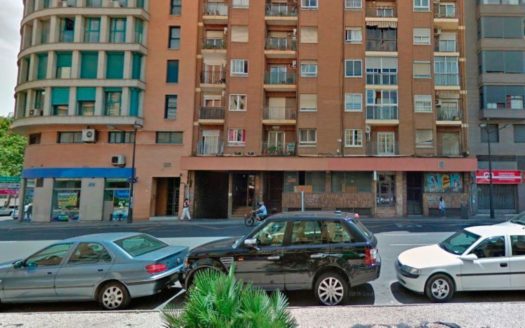 Venta Local-Nave Tormos La Saïdia València ref. 1-63629