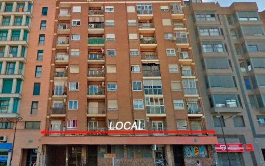 Venta Local-Nave Tormos La Saïdia València ref. 1-63629