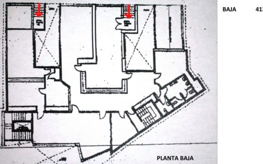 Venta Local-Nave Tormos La Saïdia València ref. 1-63629