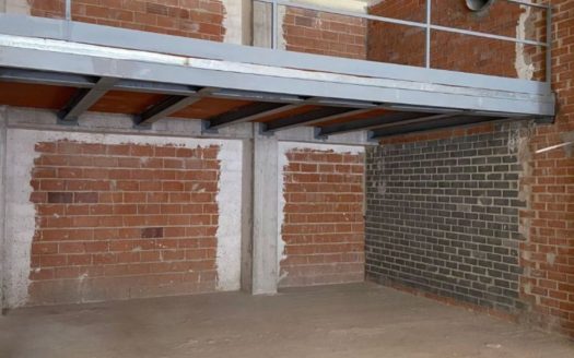 Alquiler Local-Nave Sant Antoni La Saïdia València ref. 1-63633