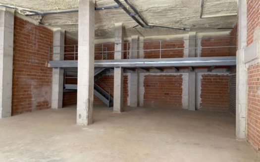 Alquiler Local-Nave Sant Antoni La Saïdia València ref. 1-63633