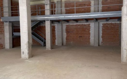 Alquiler Local-Nave Sant Antoni La Saïdia València ref. 1-63633