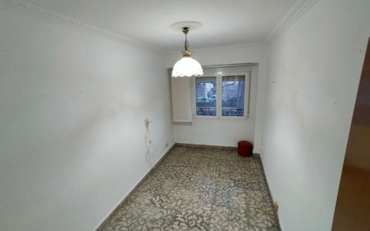 Alquiler Piso Morvedre La Saïdia València ref. 1-63660