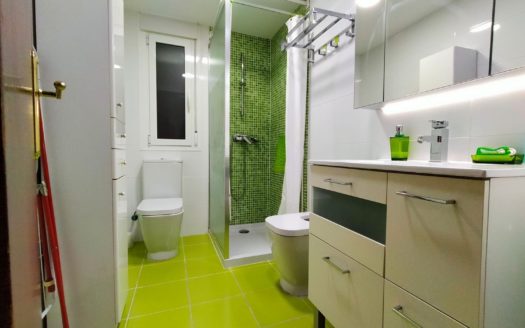 Alquiler Piso Morvedre La Saïdia València ref. 1-63660