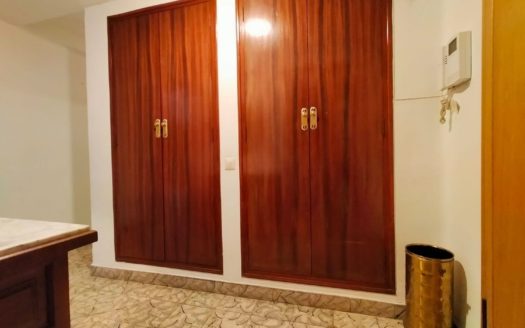 Alquiler Piso Morvedre La Saïdia València ref. 1-63660