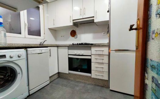 Alquiler Piso Morvedre La Saïdia València ref. 1-63660