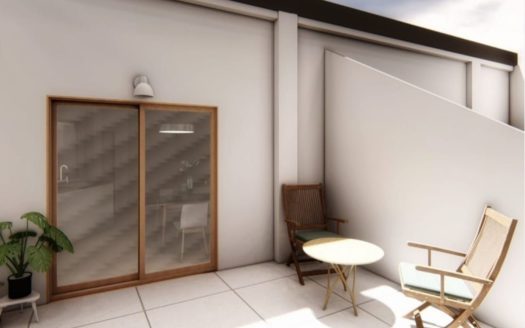 Venta Suelo-Terreno El Pilar Ciutat Vella València ref. 1-63748