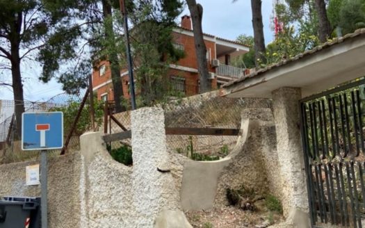 Venta Suelo-Terreno Zona Mas de la Montañeta Torrent ref. 1-63761