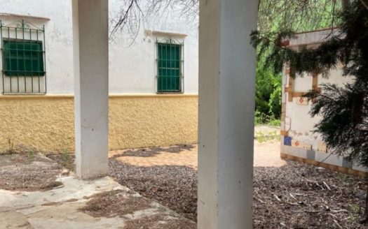 Venta Suelo-Terreno Zona Mas de la Montañeta Torrent ref. 1-63761