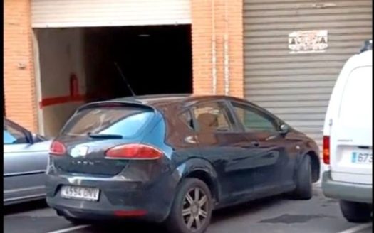 Venta Local-Nave   Alaquás ref. 1-63844