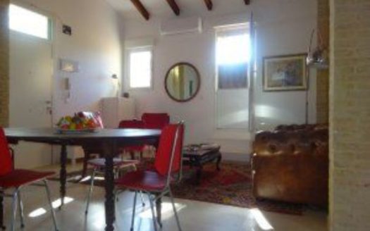 Alquiler Atico Morvedre La Saïdia València ref. 1-63893