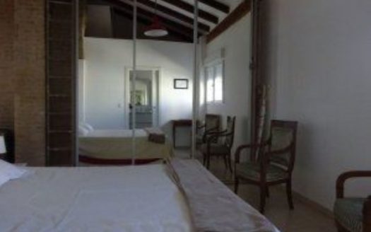 Alquiler Atico Morvedre La Saïdia València ref. 1-63893