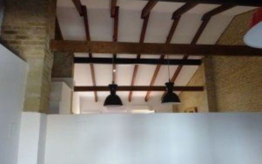 Alquiler Atico Morvedre La Saïdia València ref. 1-63893