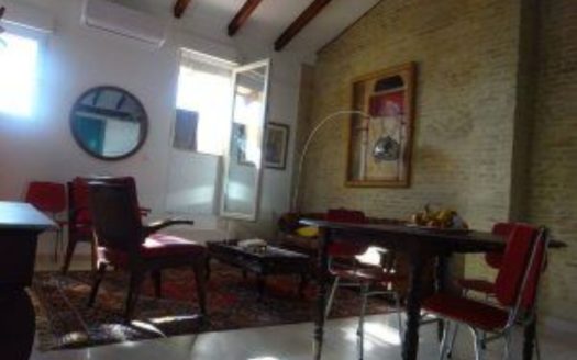 Alquiler Atico Morvedre La Saïdia València ref. 1-63893