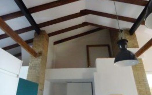 Alquiler Atico Morvedre La Saïdia València ref. 1-63893