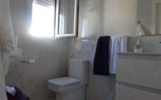 Alquiler Atico Morvedre La Saïdia València ref. 1-63893