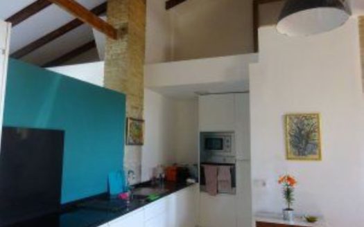 Alquiler Atico Morvedre La Saïdia València ref. 1-63893