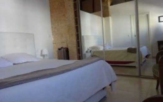 Alquiler Atico Morvedre La Saïdia València ref. 1-63893