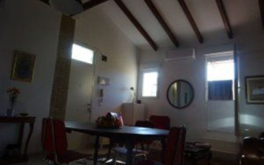 Alquiler Atico Morvedre La Saïdia València ref. 1-63893