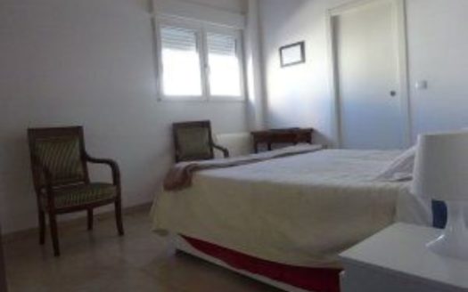 Alquiler Atico Morvedre La Saïdia València ref. 1-63893