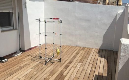 Alquiler Atico Morvedre La Saïdia València ref. 1-63893