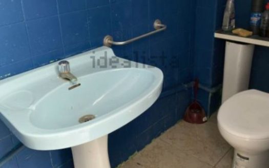 Venta Local-Nave Avenida de la Paz Xirivella ref. 1-63904