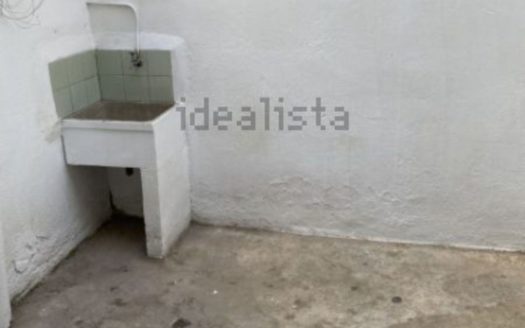 Venta Local-Nave Avenida de la Paz Xirivella ref. 1-63904