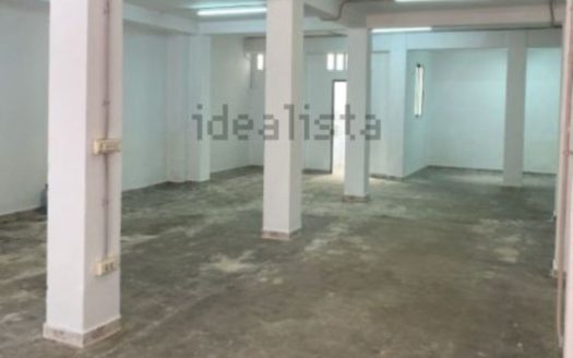 Venta Local-Nave Avenida de la Paz Xirivella ref. 1-63904