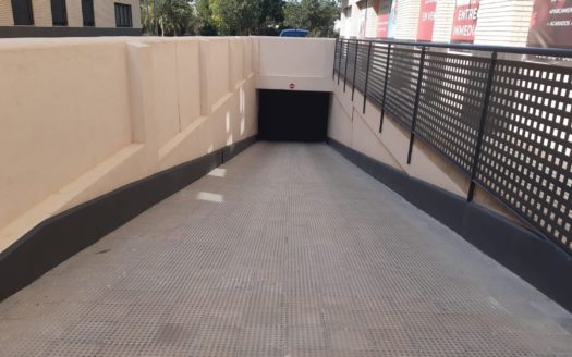 Venta Garaje Tavernes Blanques ref. 1-63959