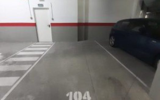 Venta Garaje Tavernes Blanques ref. 1-63959