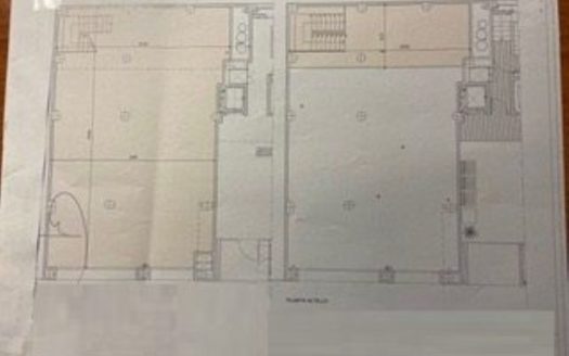 Alquiler Local-Nave Sant Antoni La Saïdia València ref. 1-63633