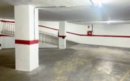 Alquiler Garaje Marxalenes La Saïdia València ref. 1-64052