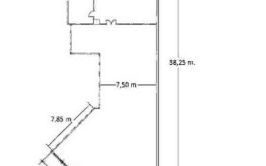 Venta Local-Nave L’Eixereta Burjassot ref. 1-62913