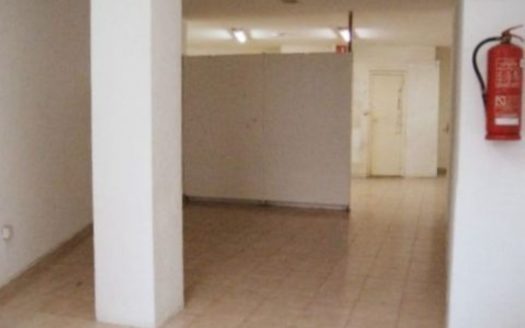 Alquiler Local-Nave Morvedre La Saïdia València ref. 1-64135