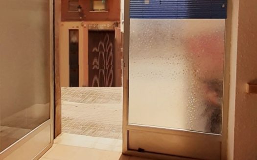 Alquiler Local-Nave Morvedre La Saïdia València ref. 1-64135