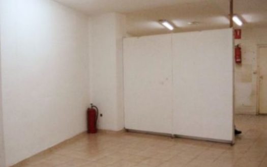 Alquiler Local-Nave Morvedre La Saïdia València ref. 1-64135