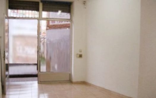 Alquiler Local-Nave Morvedre La Saïdia València ref. 1-64135