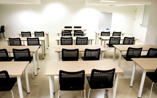 Venta Oficina La Roqueta Extramurs València ref. 1-64015