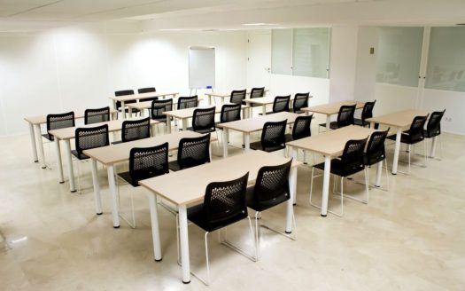 Venta Oficina La Roqueta Extramurs València ref. 1-64015