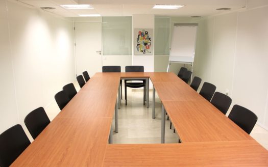 Venta Oficina La Roqueta Extramurs València ref. 1-64015