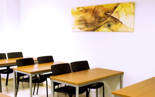 Venta Oficina La Roqueta Extramurs València ref. 1-64015