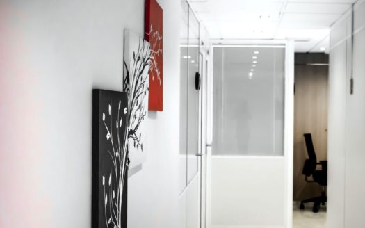 Venta Oficina La Roqueta Extramurs València ref. 1-64015