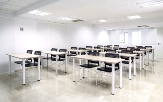 Venta Oficina La Roqueta Extramurs València ref. 1-64015