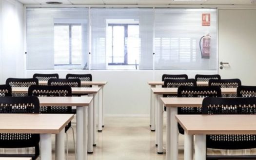 Venta Oficina La Roqueta Extramurs València ref. 1-64015