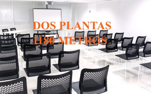 Venta Oficina La Roqueta Extramurs València ref. 1-64015