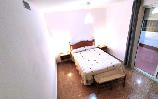 Alquiler Piso Sant Francesc Ciutat Vella València ref. 1-64184