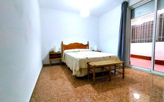 Alquiler Piso Sant Francesc Ciutat Vella València ref. 1-64184