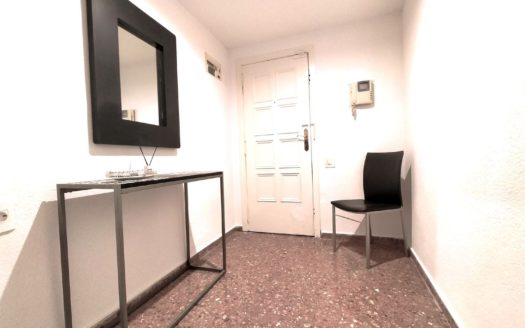 Alquiler Piso Sant Francesc Ciutat Vella València ref. 1-64184