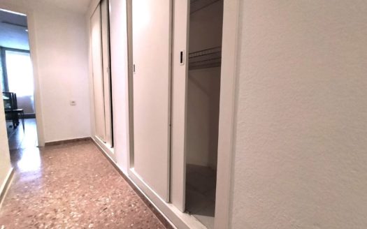 Alquiler Piso Sant Francesc Ciutat Vella València ref. 1-64184