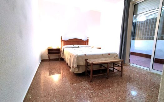 Alquiler Piso Sant Francesc Ciutat Vella València ref. 1-64184